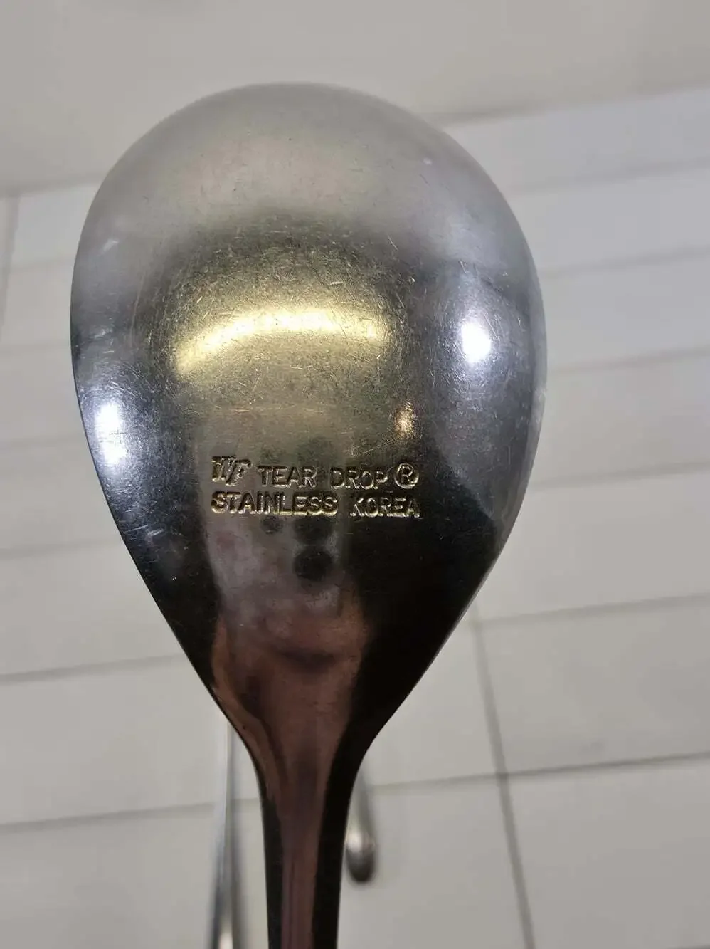 Washington Forge set tablespoons